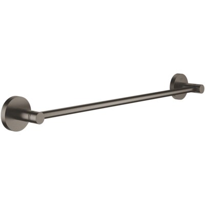 Wieszak łazienkowy GROHE Essentials 40688AL1 Grafit szczotkowany