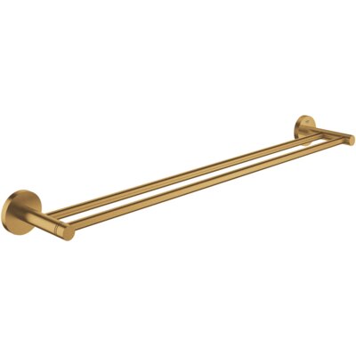 Wieszak łazienkowy GROHE Essentials 40802GN1 Złoto szczotkowane