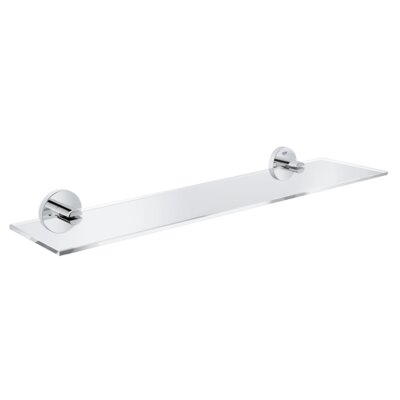 Półka łazienkowa wisząca GROHE Essentials 40799001 Chrom