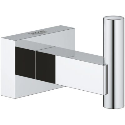 Wieszak łazienkowy GROHE Essentials Cube 40511001 Chrom