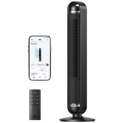Wentylator DREO Cruiser TF611S Wi-Fi