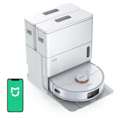 Robot sprzątający JONR T5 Pro Gen 2