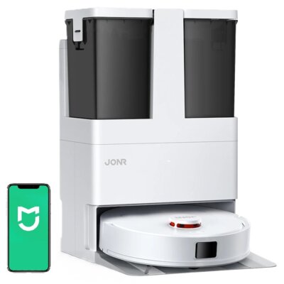 Robot sprzątający JONR T5 Lite