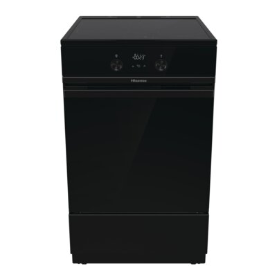 Kuchnia HISENSE HEITS5D70BPMPG Air Fry, program Pizza