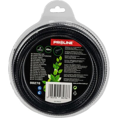 Żyłka do kosy PROLINE 98276