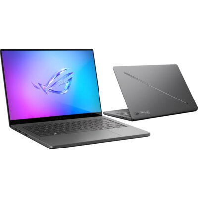 Laptop ASUS ROG Zephyrus G14 GA403UP-QS005W 14" OLED R9-270 32GB RAM 1TB SSD GeForce RTX5070 DLSS 4 Windows 11 Home