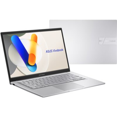 Laptop ASUS Vivobook 14 X1404VA-EB1626W 14" IPS Core 7 150U 16GB RAM 512GB SSD Windows 11 Home
