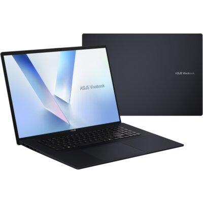 Laptop ASUS Vivobook 18 M1807GA-S8004W 18" IPS 144Hz Ryzen AI 7 445 32GB RAM 1TB SSD Windows 11 Home