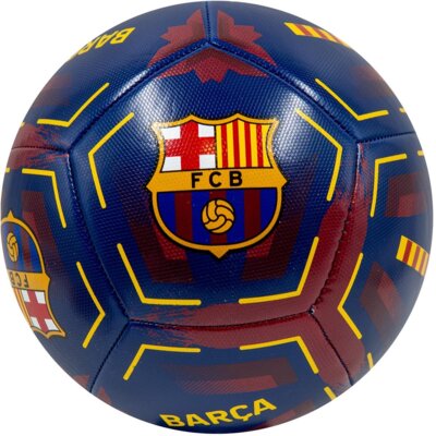 Piłka nożna FC BARCELONA 2025/2026 4006641 (rozmiar 5)