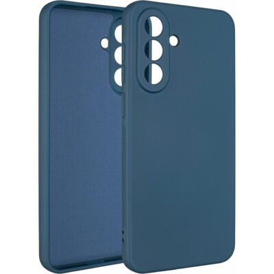 Etui BELINE Silicone do Samsung Galaxy A37 Niebieski