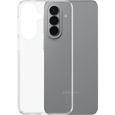 Etui PANZERGLASS Care Fashion X-Ray do Samsung Galaxy A57 Przezroczysty