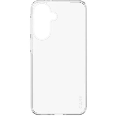 Etui PANZERGLASS Care Fashion X-Ray do Samsung Galaxy A37 Przezroczysty