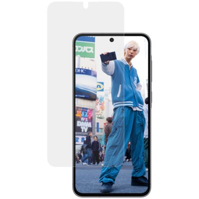 Szkło hartowane PANZERGLASS Ultra-Wide Fit do Samsung Galaxy A57