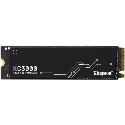 Dysk KINGSTON KC3000 2TB SSD