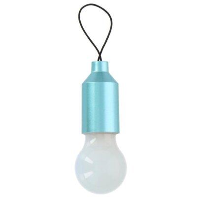 Lampa kempingowa GRUNDIG 1082905 Niebieski