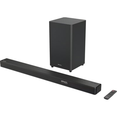 Soundbar HISENSE HS312 Czarny