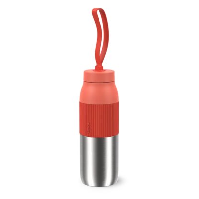 Butelka termiczna TEFAL BeYou Twist N2193910 Pomarańczowy 500 ml