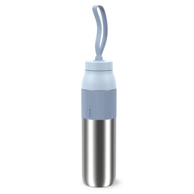 Butelka termiczna TEFAL BeYou Twist N2193410 Niebieski 700 ml