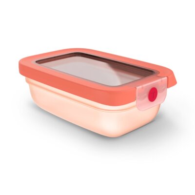 Pojemnik na żywność TEFAL OneClick N1210210 0.5 L