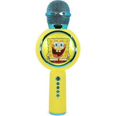 Głośnik mobilny OTL Spongebob Żółty