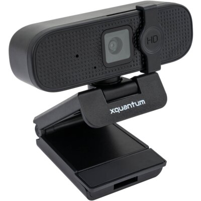 Kamera internetowa XQUANTUM IC100K USB-A - 1080p