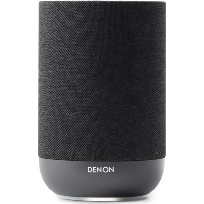 Głośnik multiroom DENON Home 200 Czarny