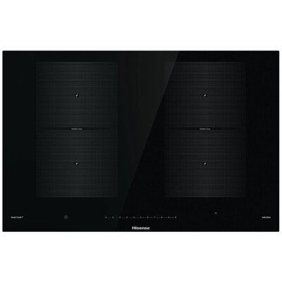 Płyta indukcyjna HISENSE I8455C sterowanie Slider Touch