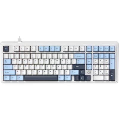 Klawiatura AJAZZ AK980 Max Magnetic Switch