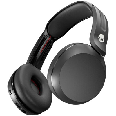 Słuchawki nauszne SKULLCANDY Icon 180 Czarny