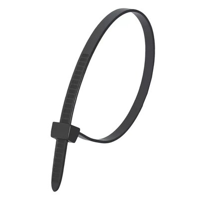 Opaski zaciskowe DEDRA 11C25142 (100 szt.)