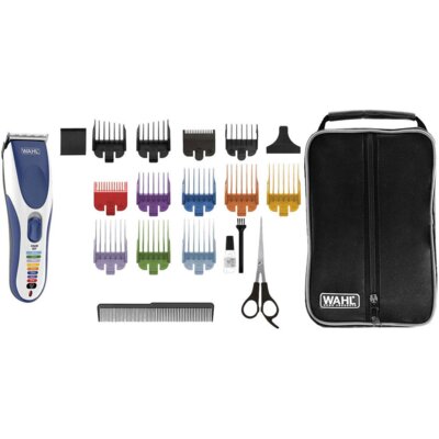 Strzyżarka WAHL Color Pro Cordless 9649-016 1.5-25 mm