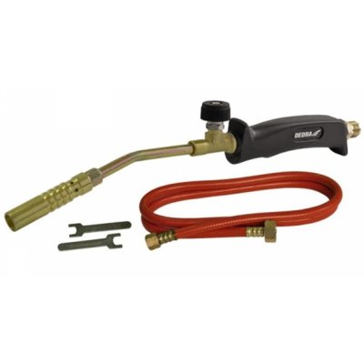Zestaw do lutowania DEDRA 31B010 2000W