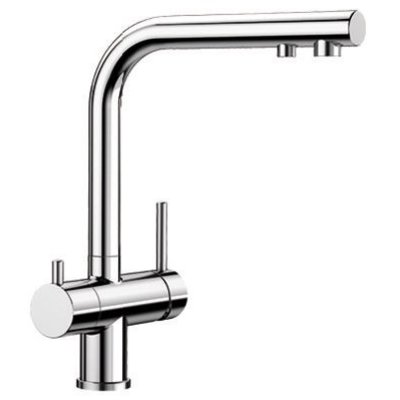 Bateria BLANCO Fontas II 523128 Chrom