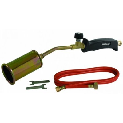 Zestaw dekarski DEDRA 31B021