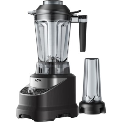 Blender kielichowy MOVA BL10 Czarny