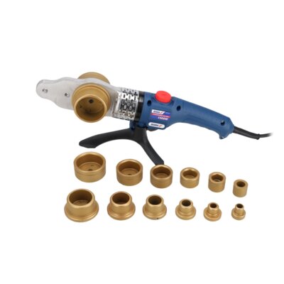 Zgrzewarka DEDRA DED7514