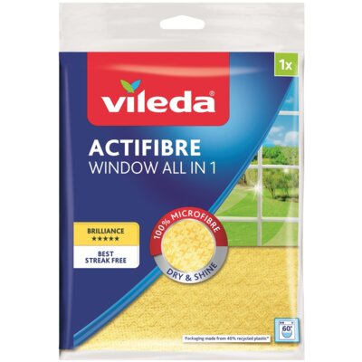 Ściereczka VILEDA Actifibre