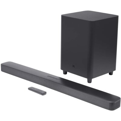 Soundbar JBL Bar 5.1 Alexa Surround Czarny