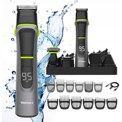 Trymer WEBBER GK1400 14 w 1