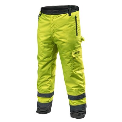 Spodnie robocze NEO TOOLS 81-760-XXL (rozmiar XXL)