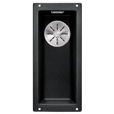 Zlewozmywak BLANCO Subline 160-U 523396 Antracyt