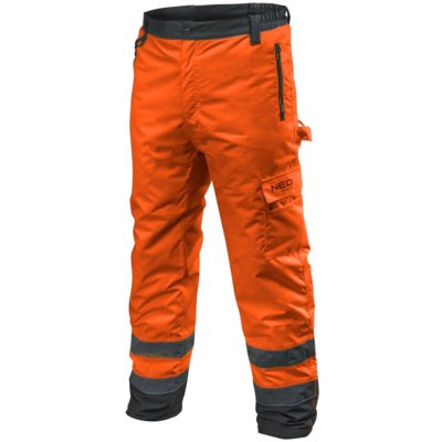 Spodnie robocze NEO TOOLS 81-761-XXXL (rozmiar XXXL)