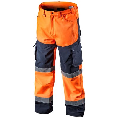 Spodnie robocze NEO TOOLS 81-751-XXXL (rozmiar XXXL)