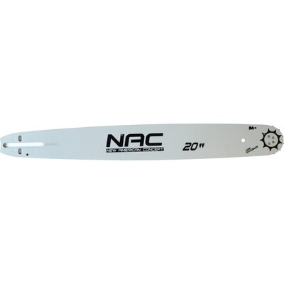 Prowadnica do piły NAC CST61-50AC 50 cm