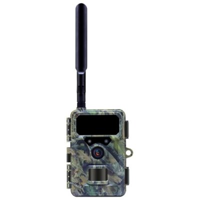 Fotopułapka BRAUN Scouting Cam Black 400 4G