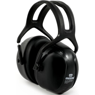 Nauszniki ochronne MOZOS EM-7001L Plus 37 dB