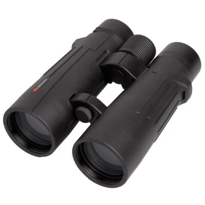 Lornetka BRAUN Compagno 10X50 WP Czarny