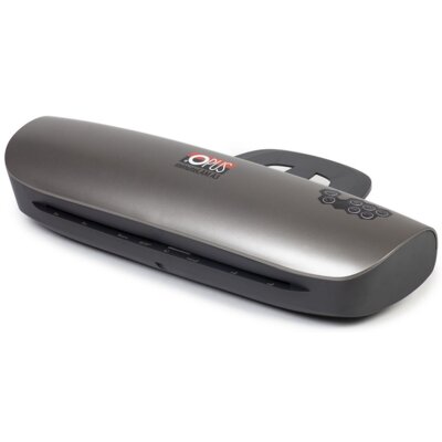 Laminator OPUS minuteLAM A3 Szerokość laminacji 330 mm, Nagrzewanie 1.5 min