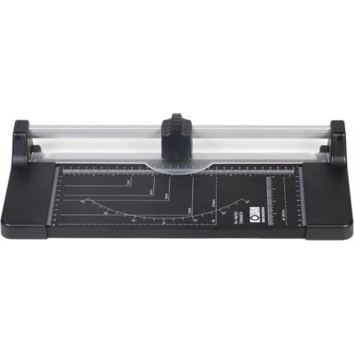 Trymer OPUS RoloCUT A4, Długość cięcia 320 mm