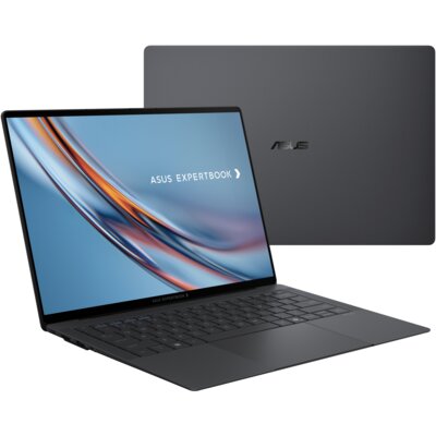 Laptop ASUS ExpertBook B9406CAA-TH0747X 14" OLED Ultra 7-356H 32GB RAM 1TB SSD Windows 11 Professional